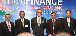 Pakistan Microfinance Forum focuses on financial inclusion strategies 3rd Pakistan Microfinance Forum