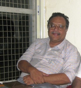 Sitaram Rao 277x300 Mentor of Indian Microfinance : Sitaram Rao passes away 