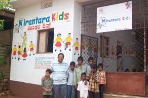 nirantara2 300x199 Venturing beyond microfinance: Nirantara eyes kids education now 