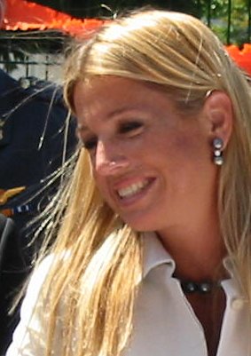 Princess Maxima UN appoints Dutch Princess Maxima as microfinance advocate