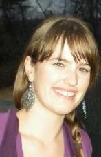 Caroline Bressan, Senior Portfolio Associate, Calvert Foundation