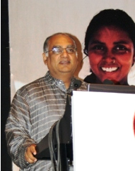 Vijay mahajan vijay mahajan Vijay Mahajan unveils wish list for Microfinances future