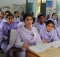 Girls in school in Khyber Pakhtunkhwa, Pakistan. By DFID - UK Department for International Development.